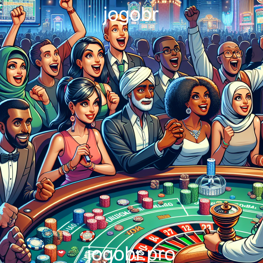 A Ascensão dos Jogos Cooperativos: Unidos pela Diversão
