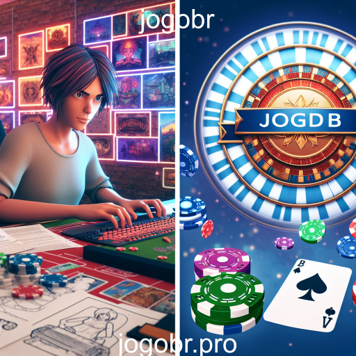 A Revolução dos Jogos Indie: Criatividade e Inovação no Setor