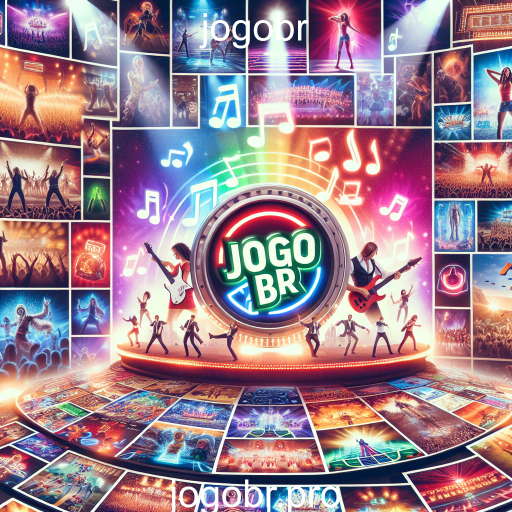 A Magia dos Jogos de Música: Ritmo e Diversão em Cada Nota